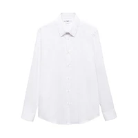 Emotion Super Slim Stretch Shirt