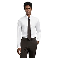 Emotion Super Slim Stretch Shirt
