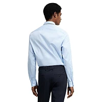 Emotion Super Slim Stretch Shirt