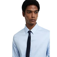 Emotion Super Slim Stretch Shirt