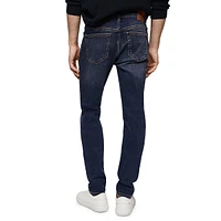 Jude Skinny Jeans