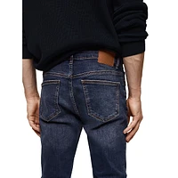 Jude Skinny Jeans