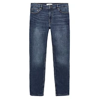 Jude Skinny Jeans