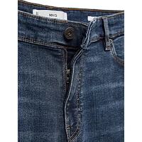 Jude Skinny Jeans