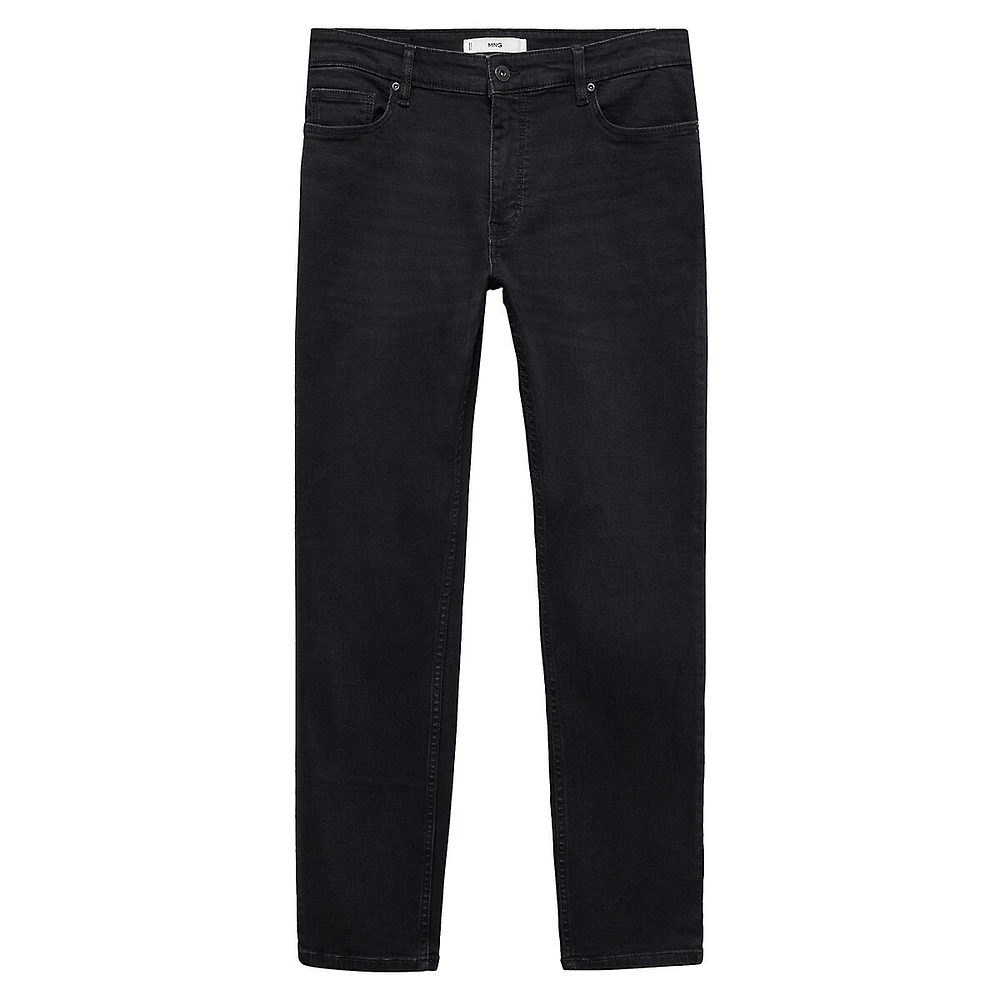 Jude Skinny Jeans