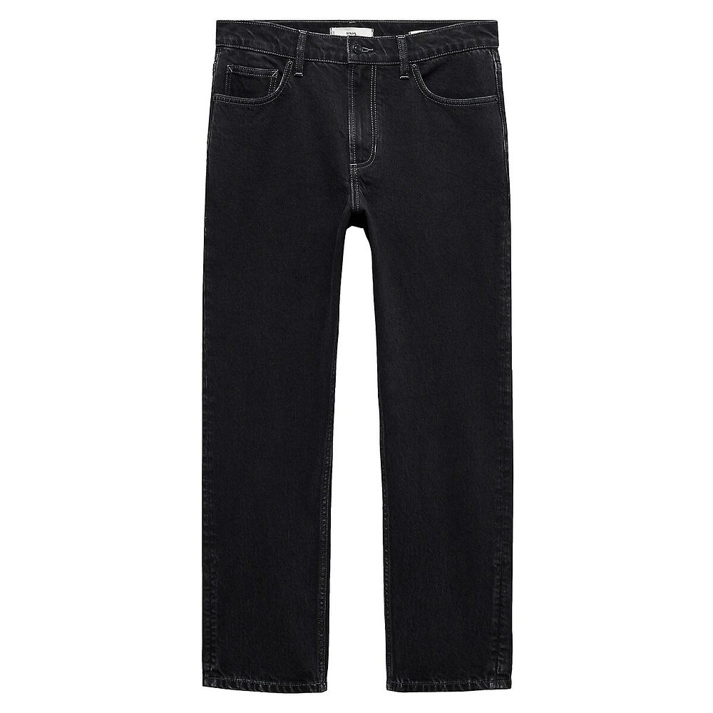 Ben Tapered Jeans