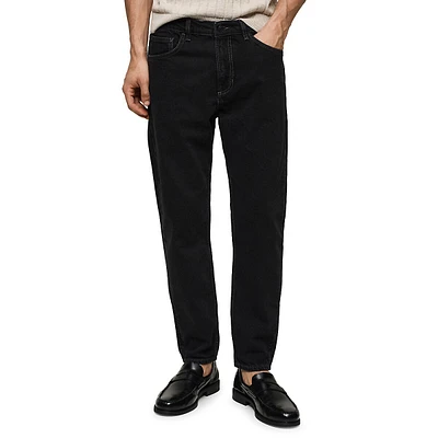 Ben Tapered Jeans