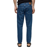 Ben Tapered Jeans