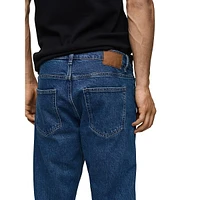 Ben Tapered Jeans