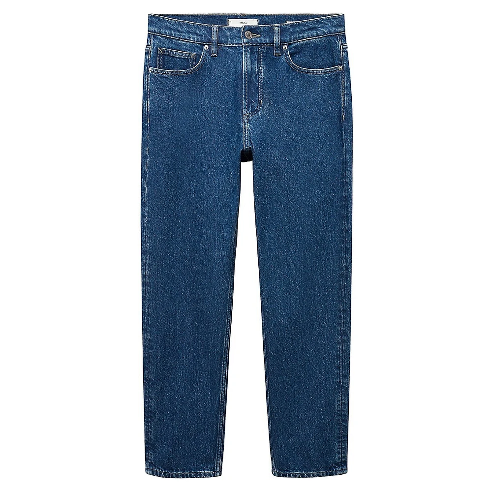 Ben Tapered Jeans