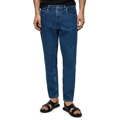 Ben Tapered Jeans