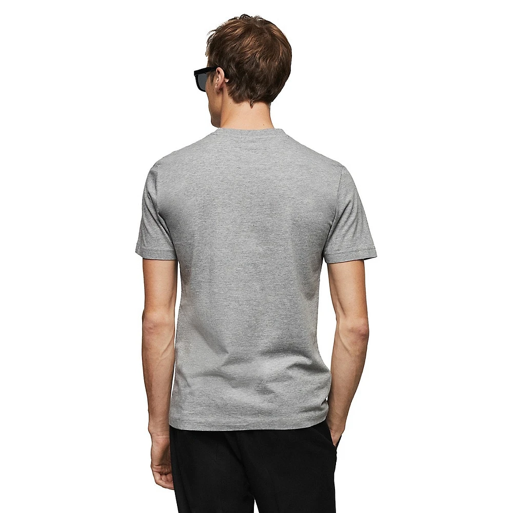 Chelsea V-Neck T-Shirt