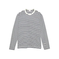 Marinier Striped Long-Sleeve T-Shirt