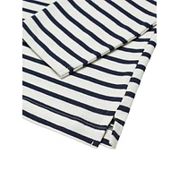 Marinier Striped Long-Sleeve T-Shirt