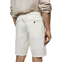 Garcia Bermuda Shorts