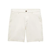 Garcia Bermuda Shorts