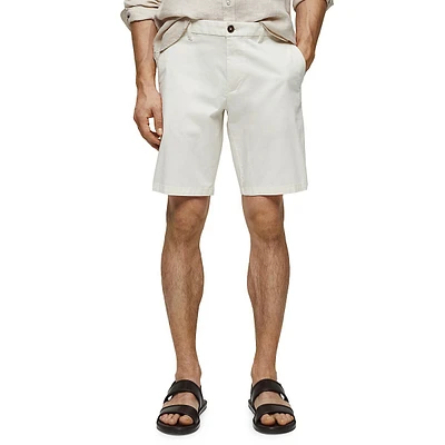 Garcia Bermuda Shorts