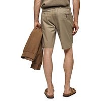 Garcia Bermuda Shorts