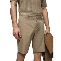 Garcia Bermuda Shorts