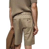 Garcia Bermuda Shorts