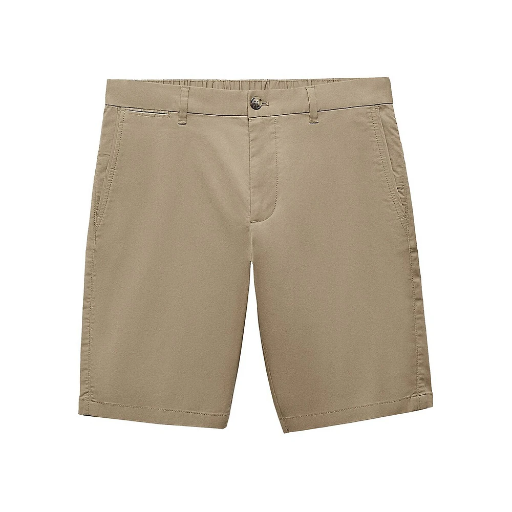 Garcia Bermuda Shorts