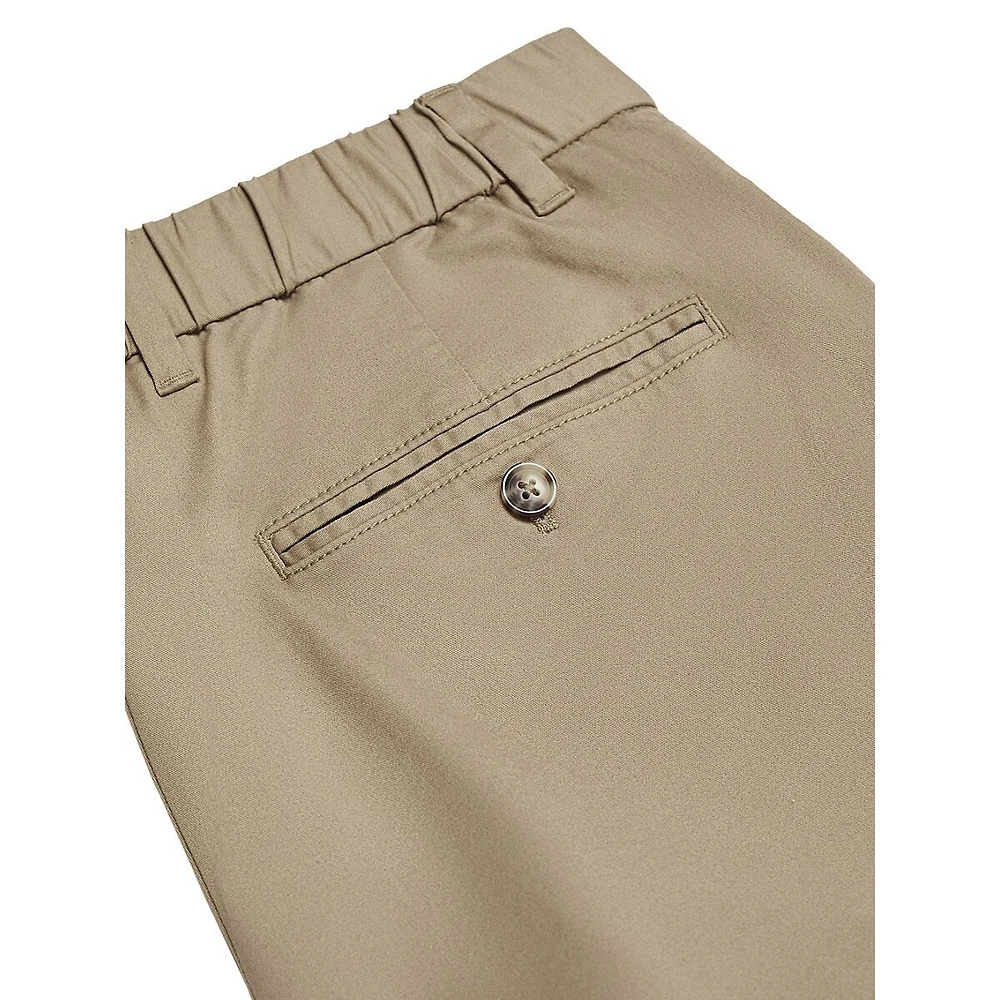 Garcia Bermuda Shorts