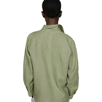 Linen Shirt