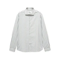 Rug Striped Shirt