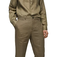 Linen Trousers