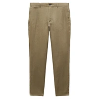 Linen Trousers