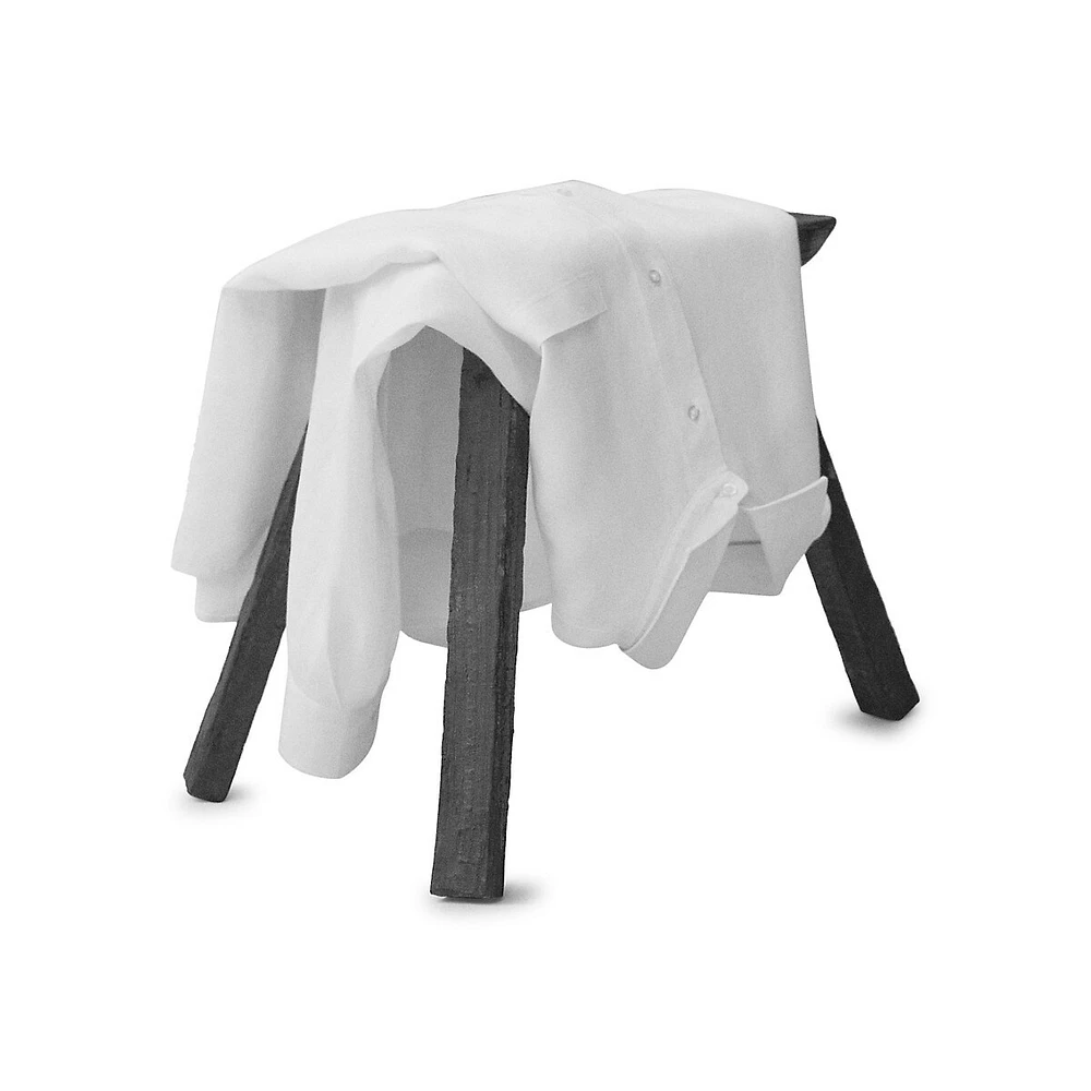 Chemise classique en lin Avispa