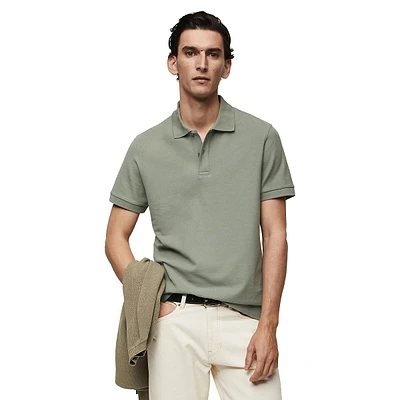 Rea Polo Shirt