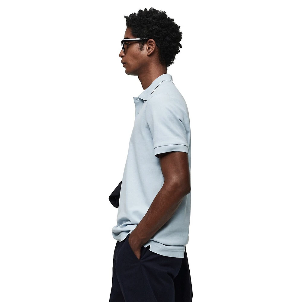 Rea Polo Shirt