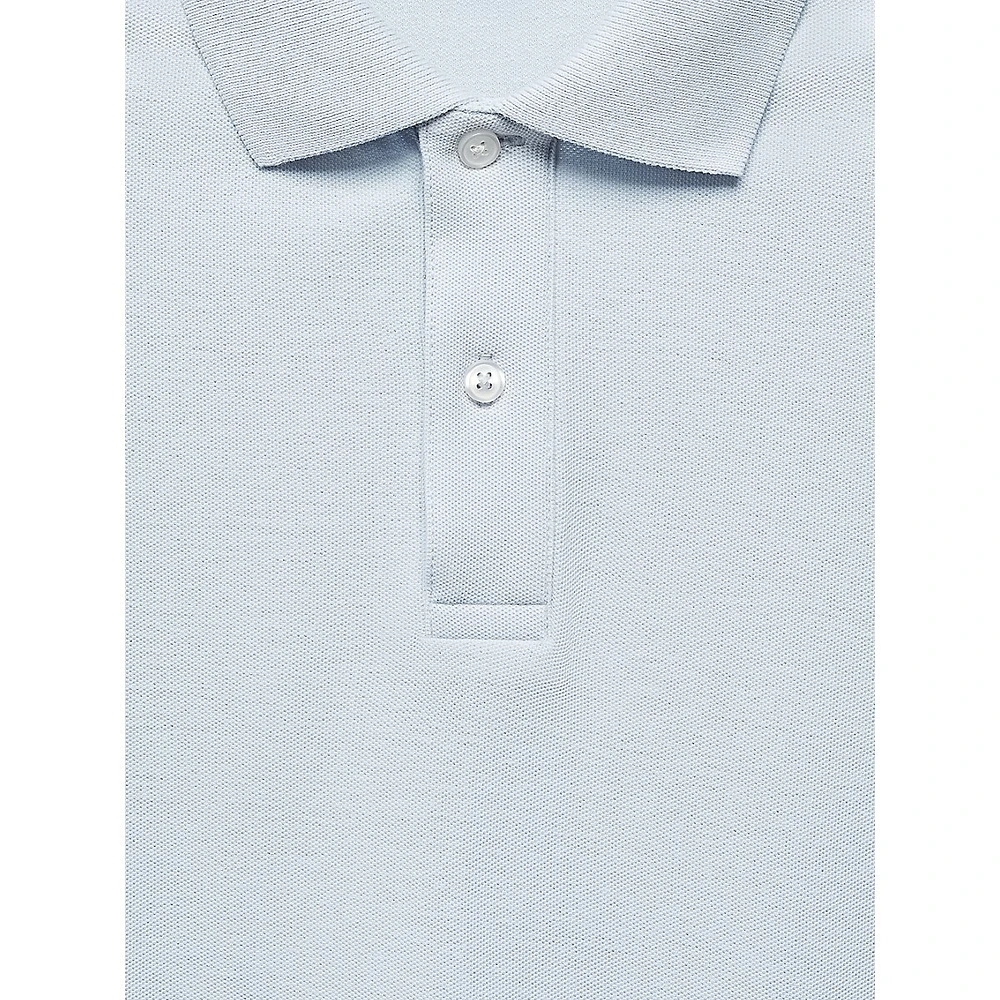 Rea Polo Shirt