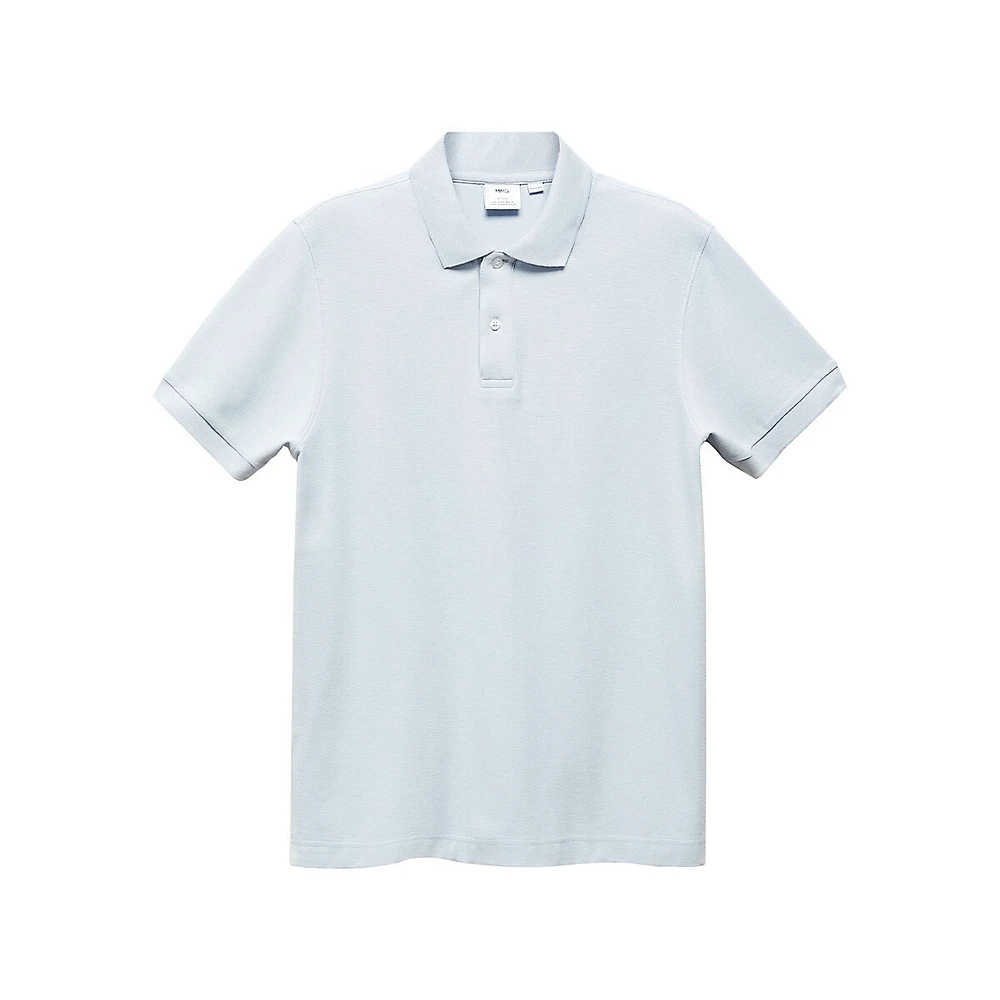 Rea Polo Shirt