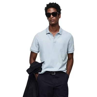 Rea Polo Shirt