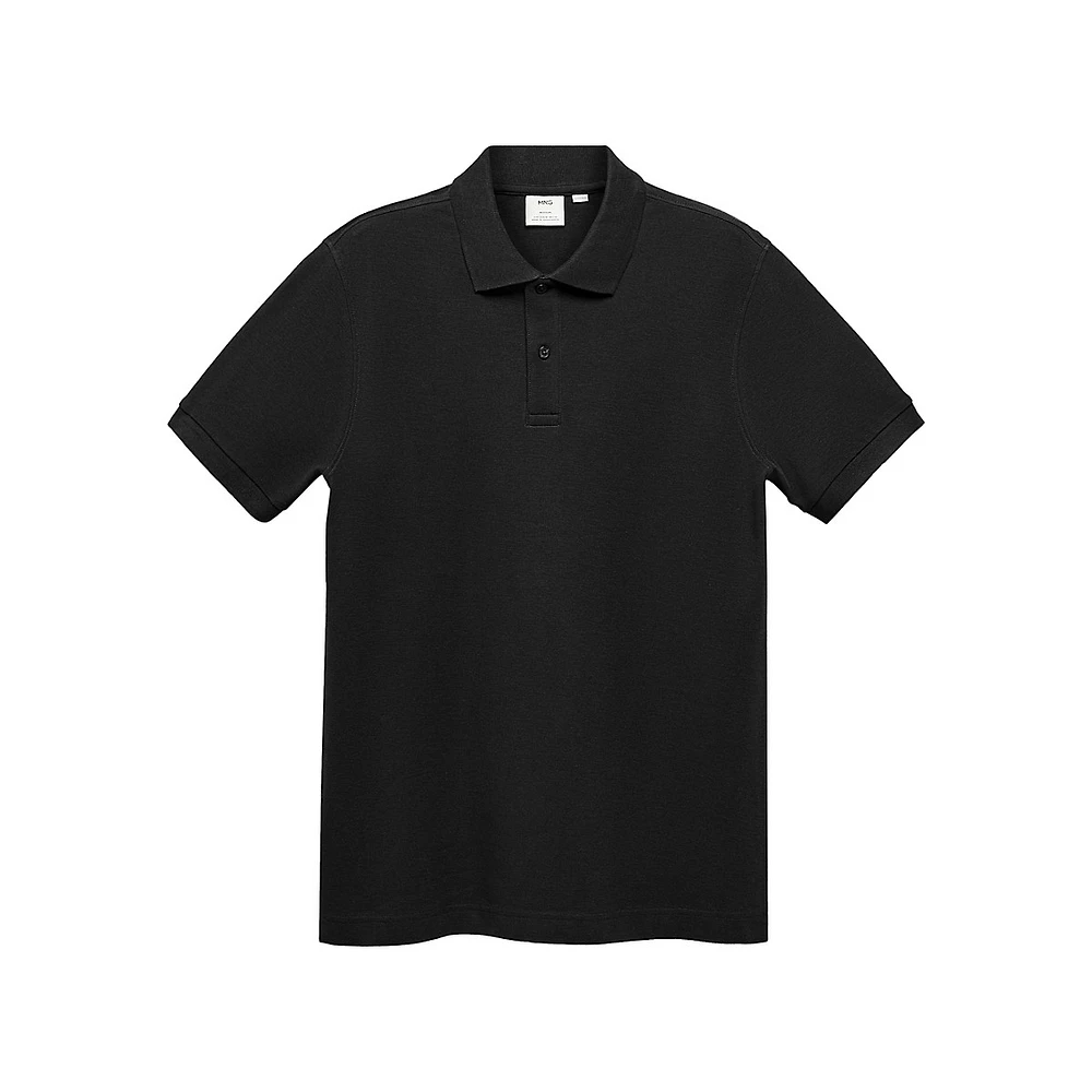 Rea Polo Shirt