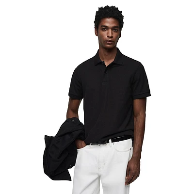 Rea Polo Shirt