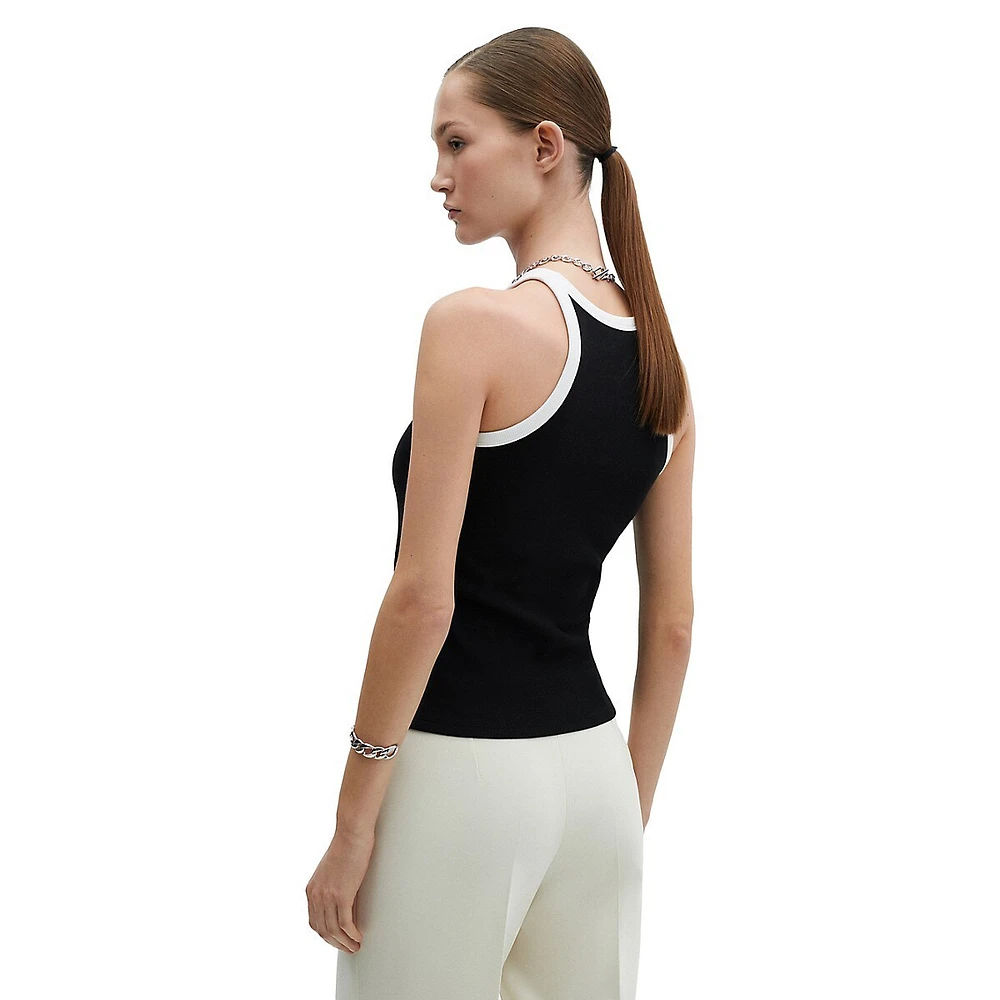 Camisole Ringer