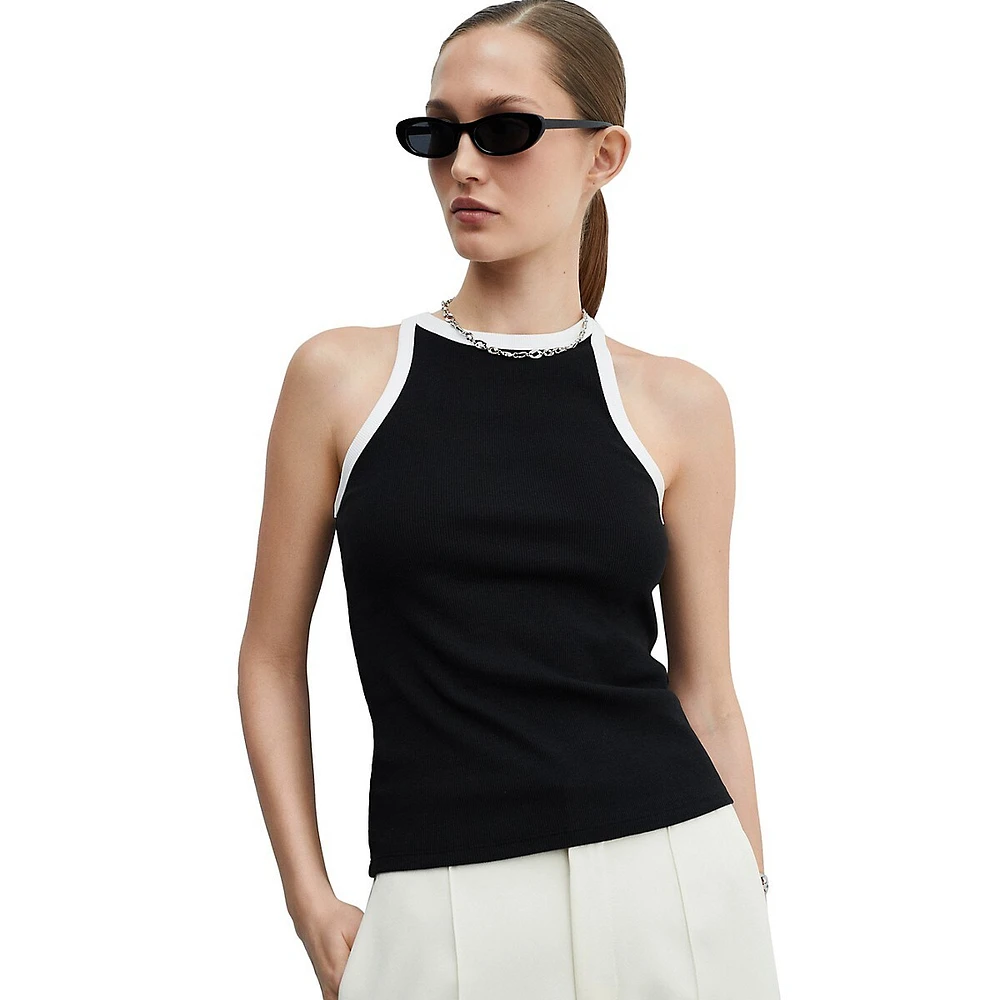 Camisole Ringer