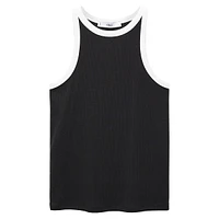 Ringer Tank Top