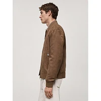 Bero Bomber Jacket