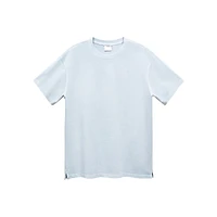 Camiseta Cotton Crewneck T-Shirt