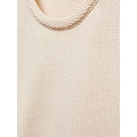 Eliot Sleeveless Knit Top