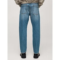 Ben Tapered-Fit Jeans