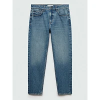 Ben Tapered-Fit Jeans