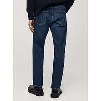 Ben Tapered-Fit Jeans