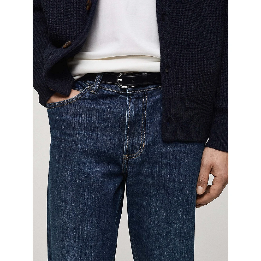 Ben Tapered-Fit Jeans