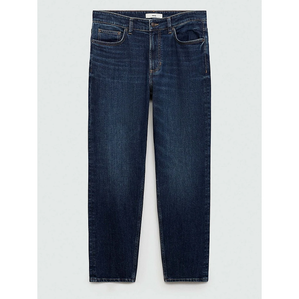 Ben Tapered-Fit Jeans