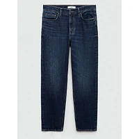 Ben Tapered-Fit Jeans